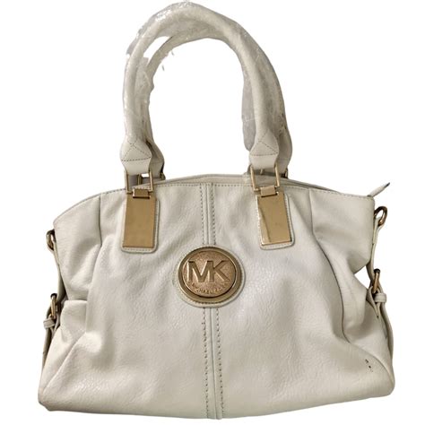 michael kors tasche white flowers|macy's michael kors bags.